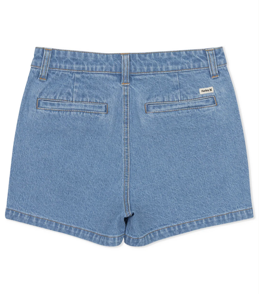 Hurley Horizon Short - 70's Blue
