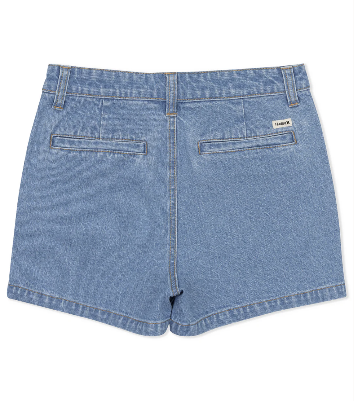 Hurley Horizon Short - 70's Blue