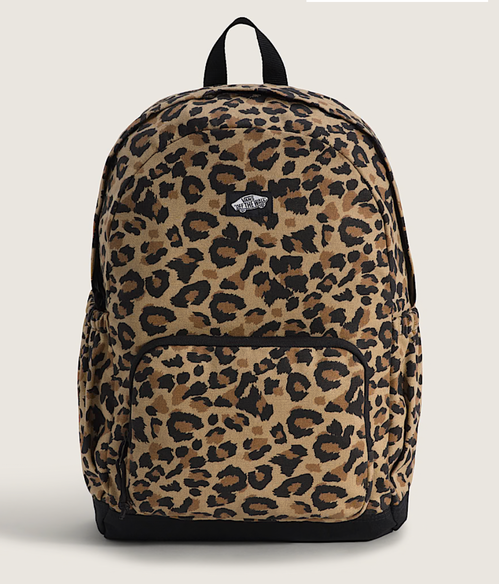 Vans New Skool Backpack - Incense