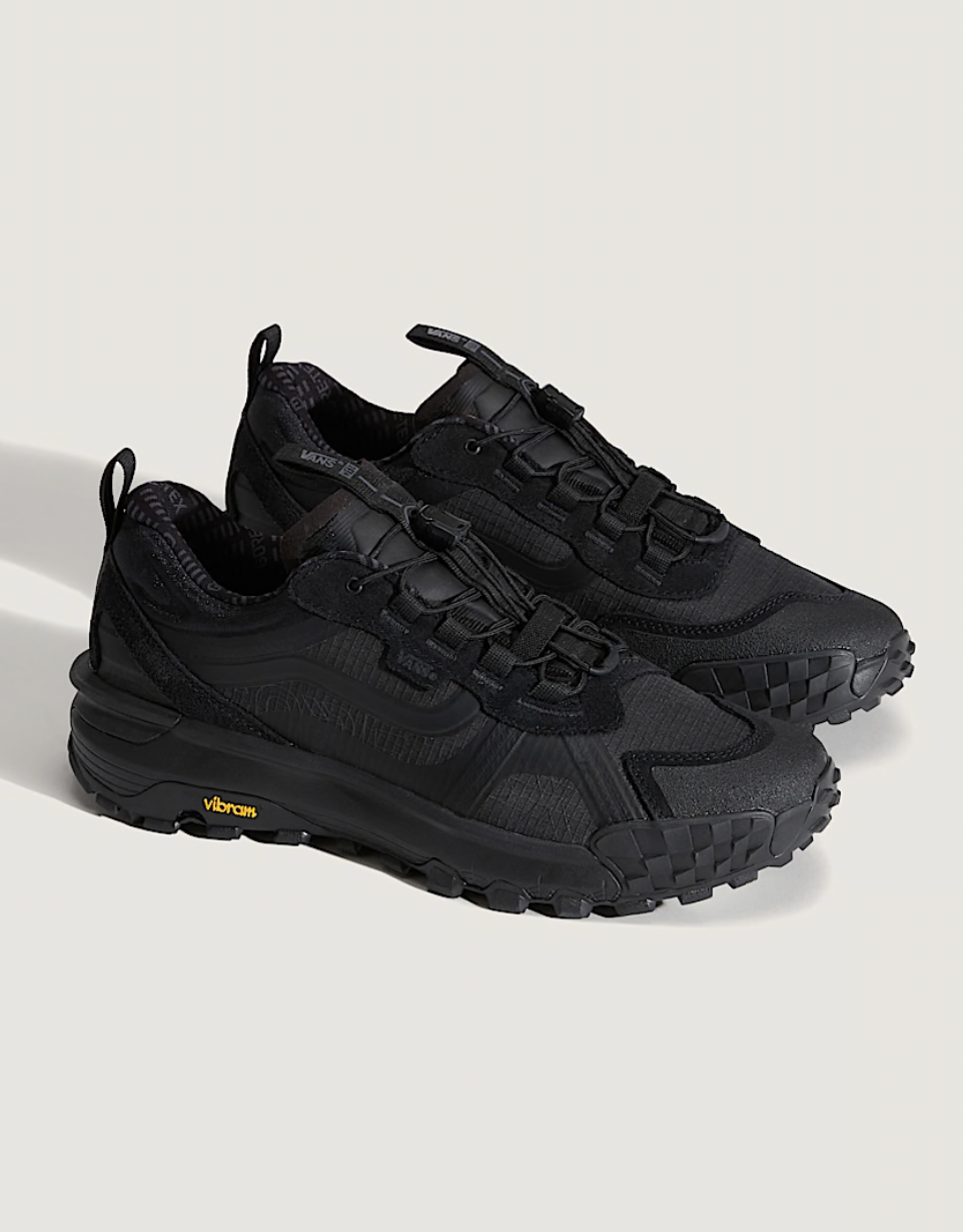 Vans Crosspath XC Gore-Tex MTE - Blackout