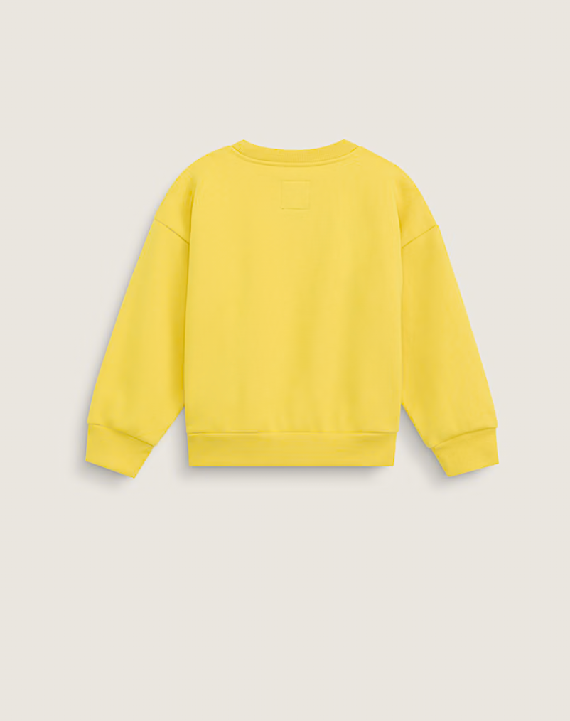 Vans Boys Hot Dawg Crew - Dusty Gold