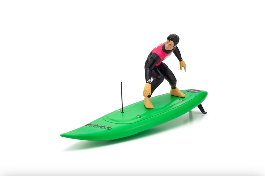 Kyosho RC Surfer X Catch Surf