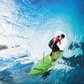 Kyosho RC Surfer X Catch Surf