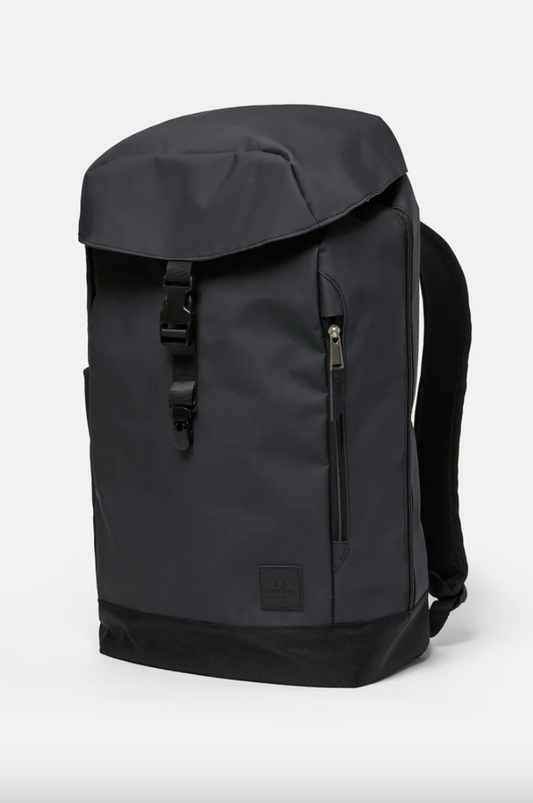 Brixton Commuter Backpack - Black