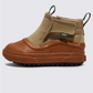 Vans Toddler MTE Slip-On Hi Terrain V - Brown/Green