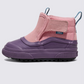 Vans Toddler MTE Slip-On Hi Terrain V - Pink/Multi