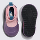 Vans Toddler MTE Slip-On Hi Terrain V - Pink/Multi