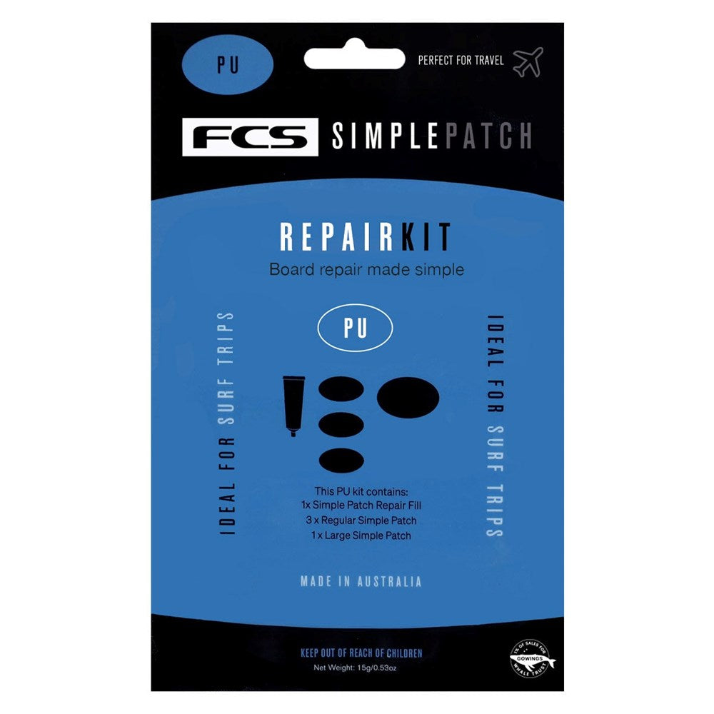 Simple Patch Repair Kit