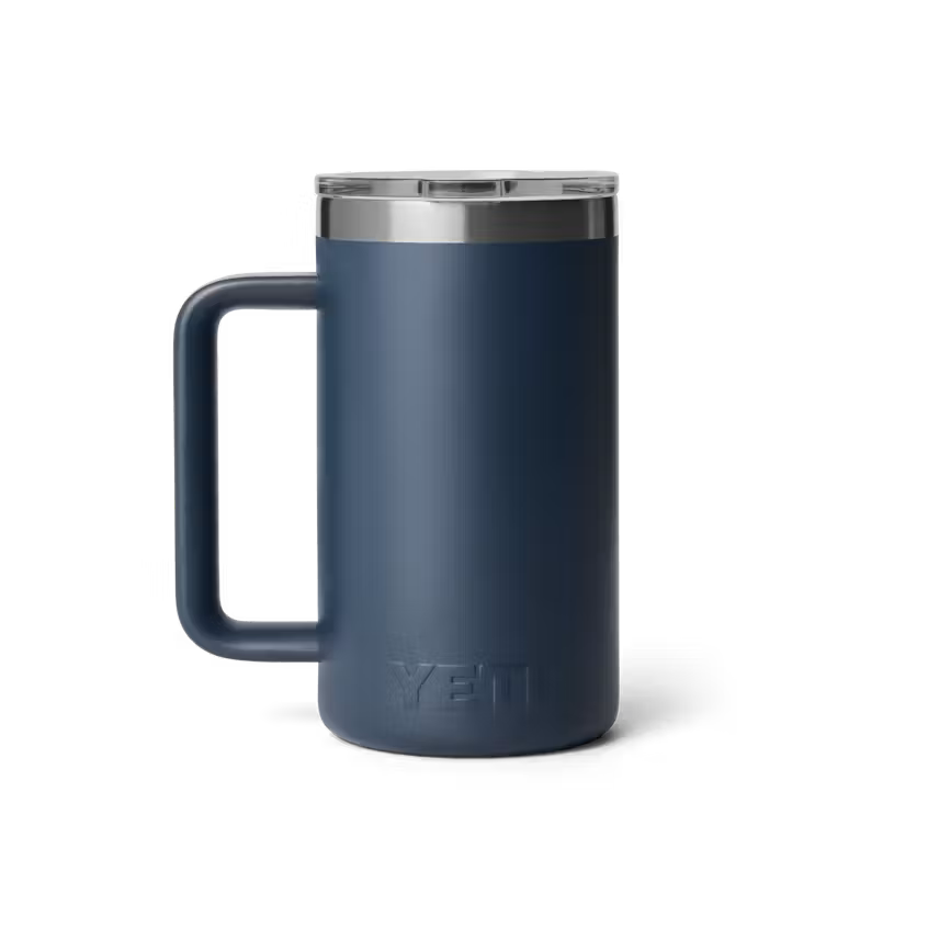 Yeti Rambler 24oz Ceramic Lined Mug 2.0