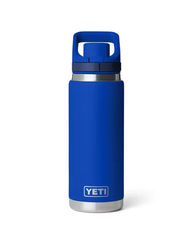 Yeti Rambler 26oz Bottle Flip Chug Cap