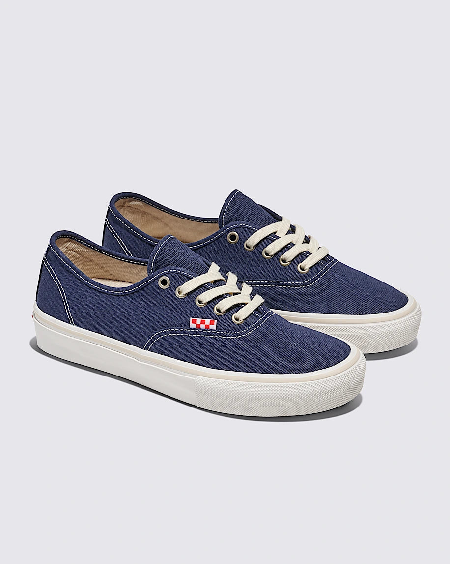 Vans Skate Authentic Navy
