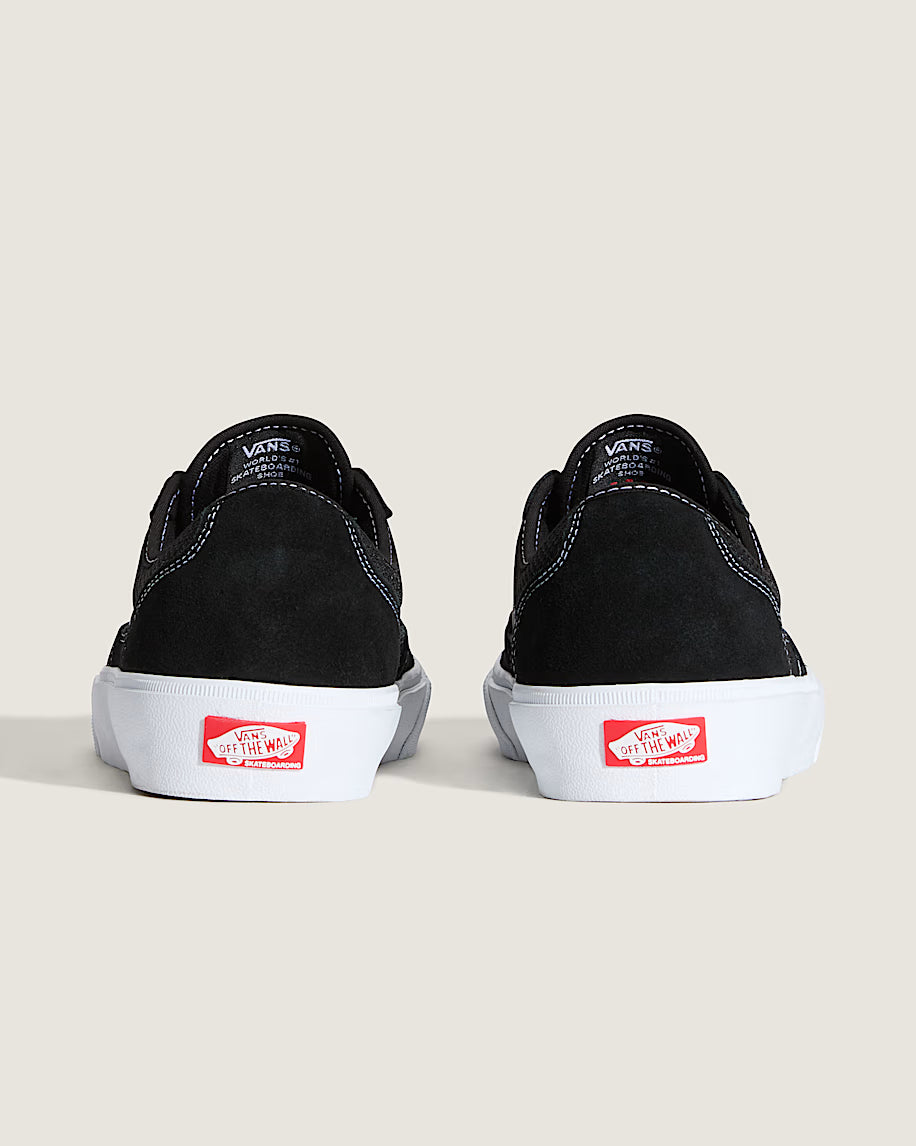 Vans Skate Current Caples - Black/White
