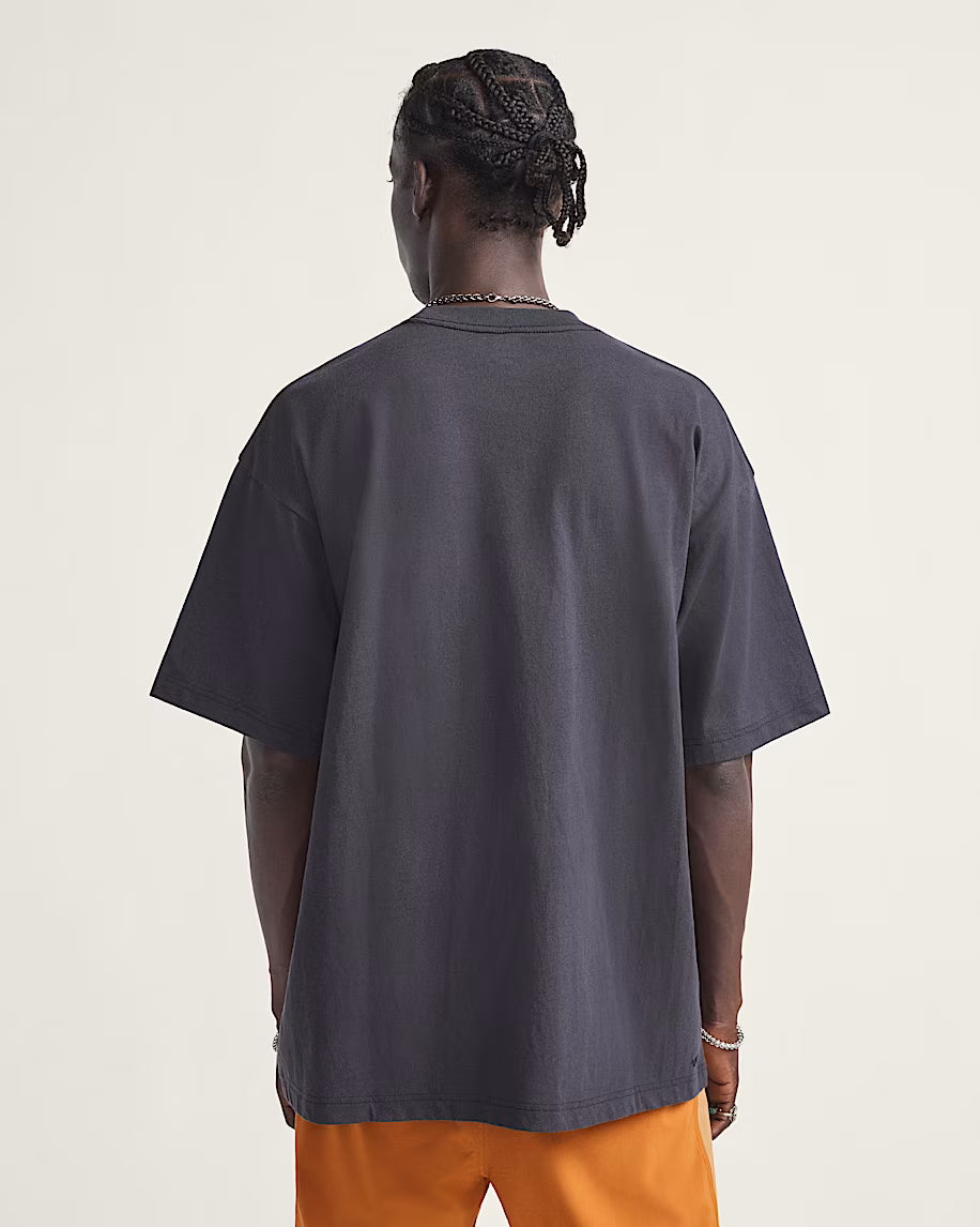 Vans Skate Flame SS Tee