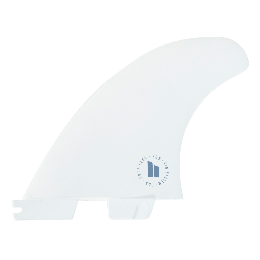 FCS II Skindog PC Aircore Dawn Grey  Side Byte