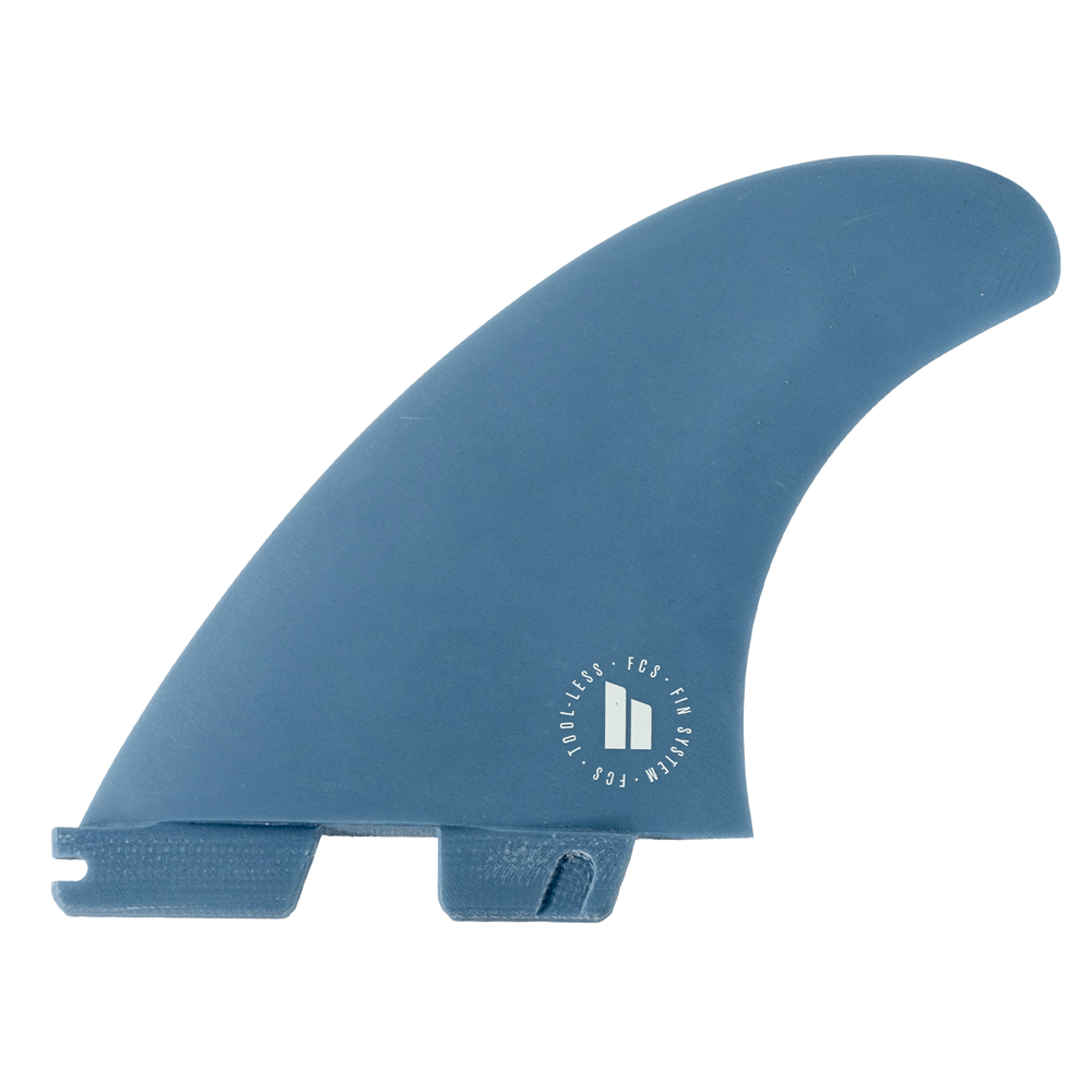 FCS II Skindog PC Aircore Slate  Side Byte