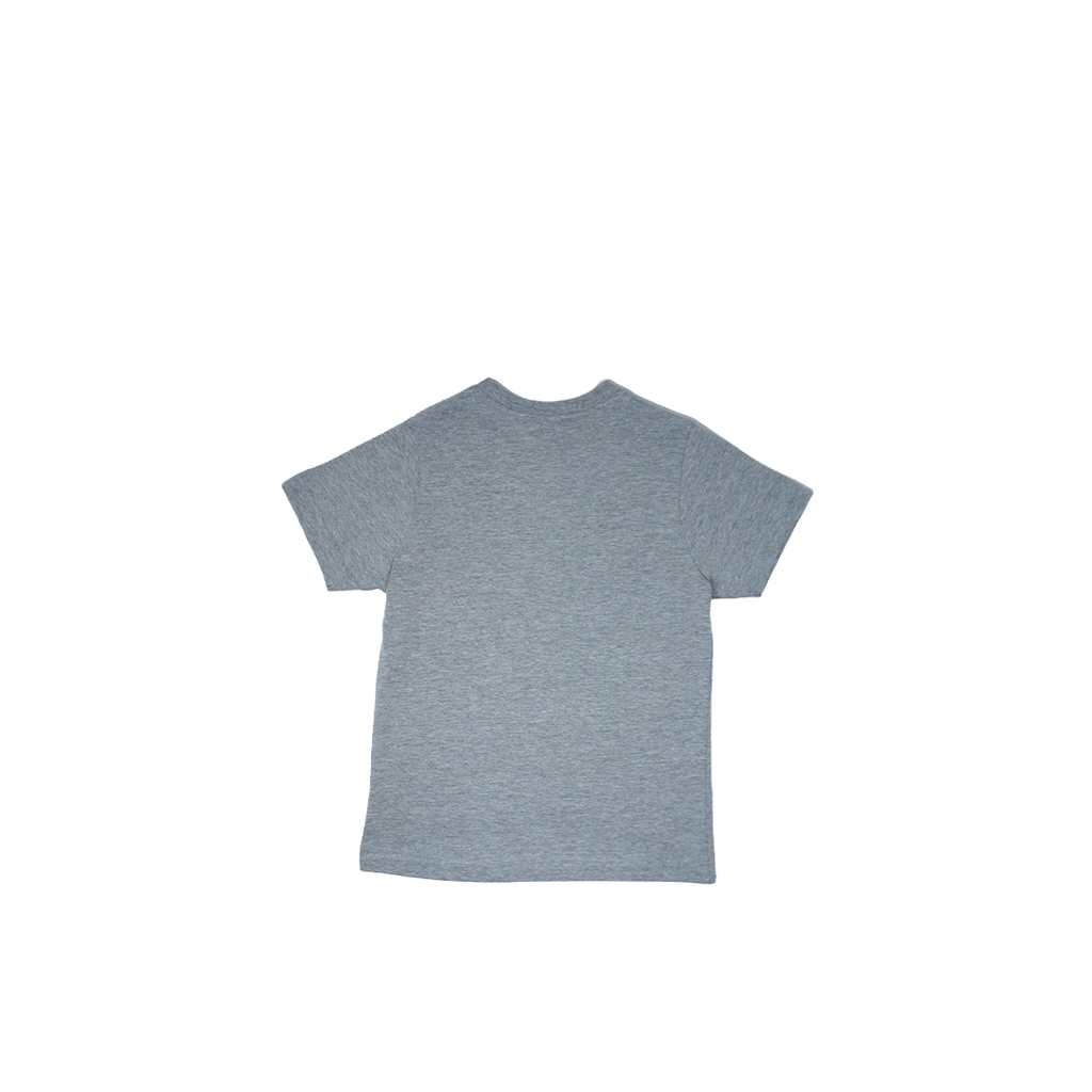 Storm Slime Toddler Tee - Grey