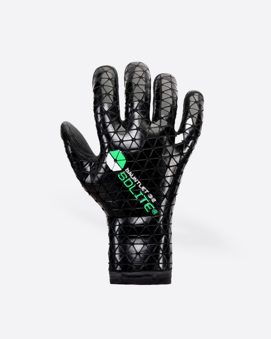 Solite Gauntlet 3/2mm 5-Finger Gloves