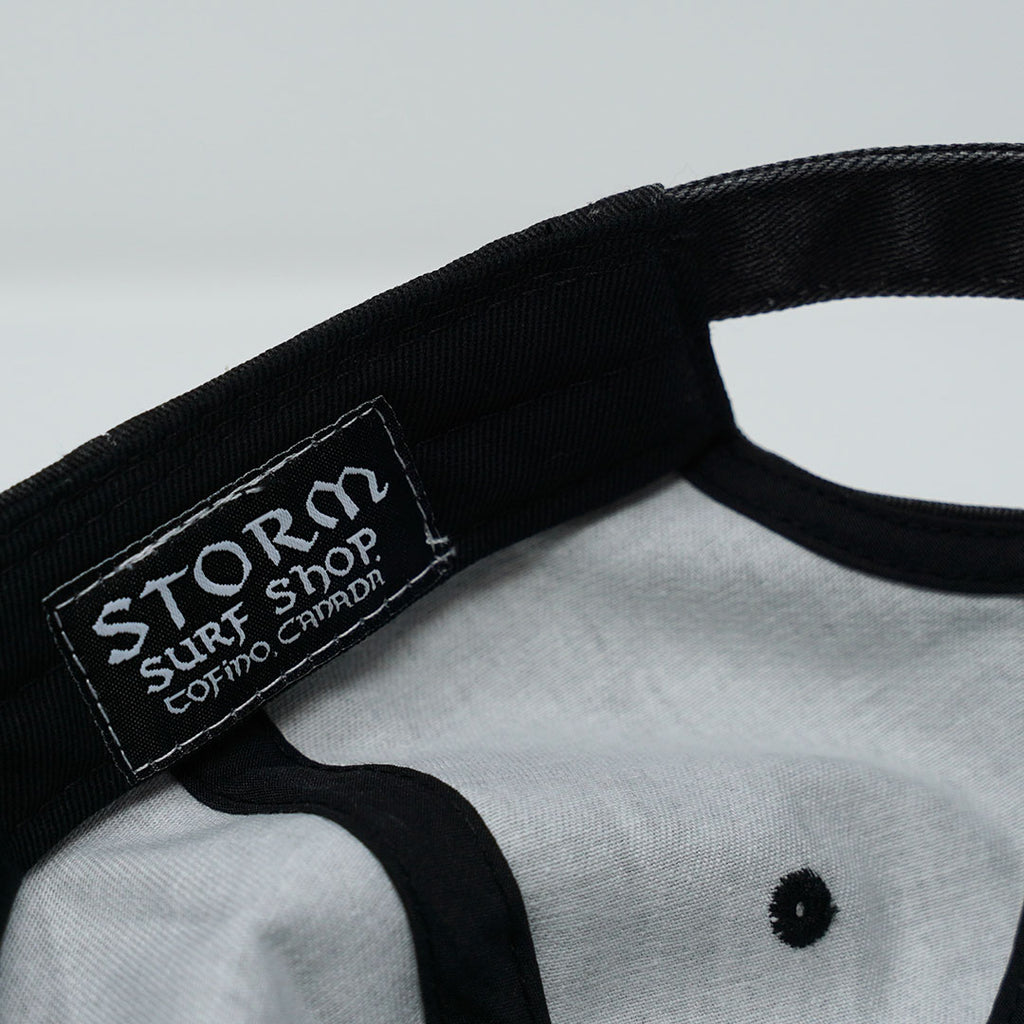 Storm Circa '97 Dad Hat