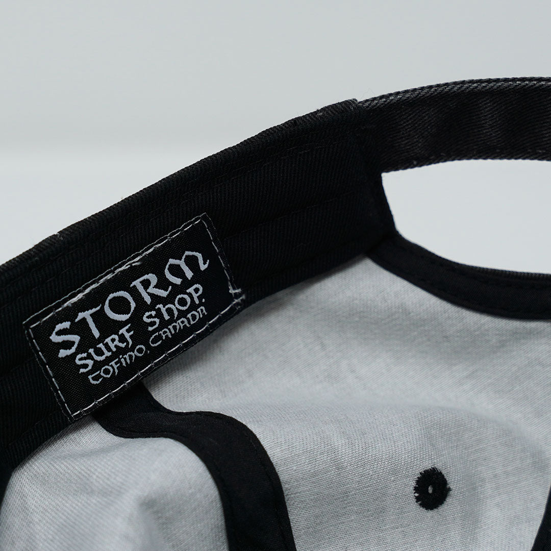 Storm Circa '97 Dad Hat