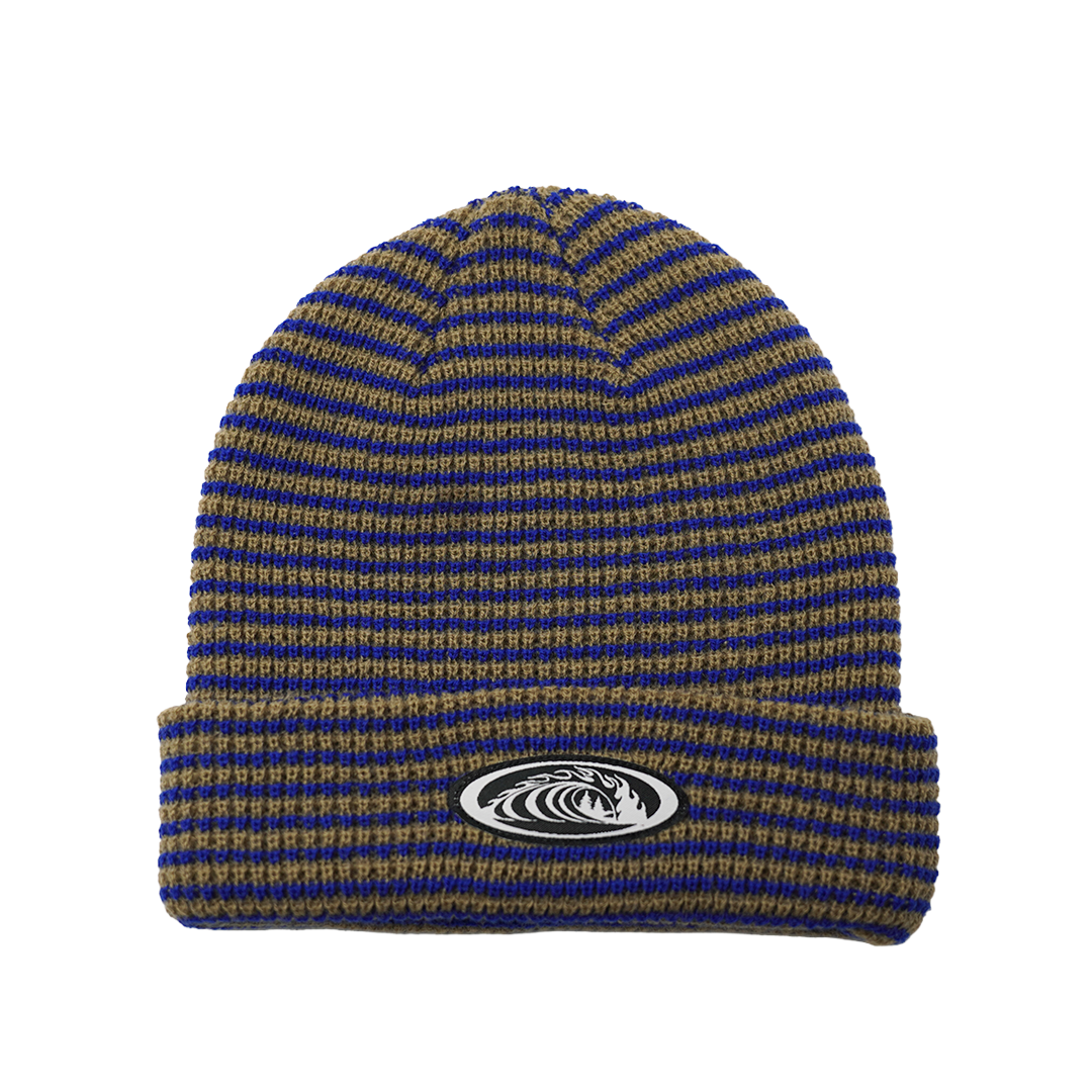 Storm Circa '97 Waffle Toque