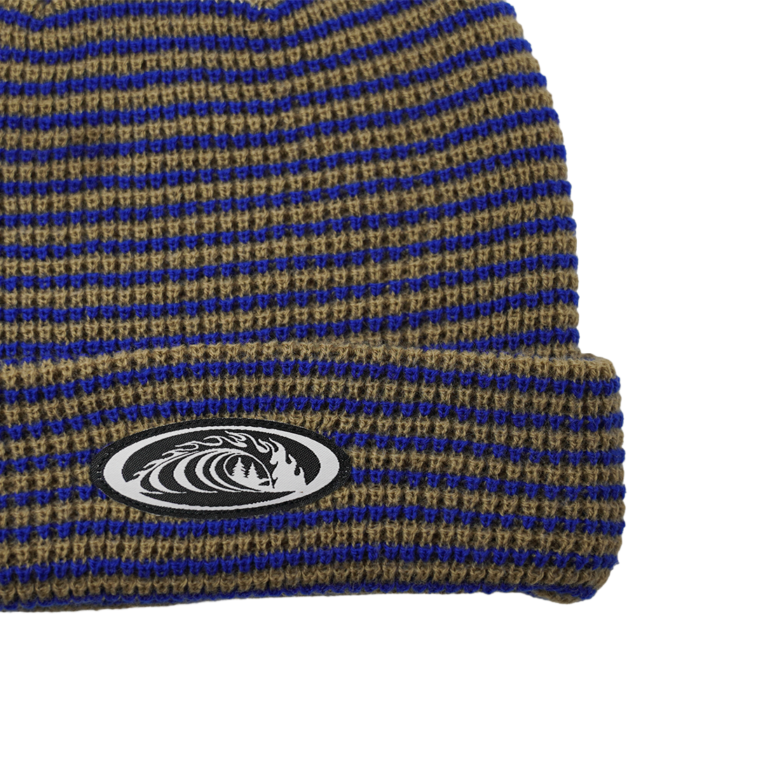 Storm Circa '97 Waffle Toque