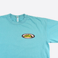 Storm Circa '97 T-shirt - Pool Blue