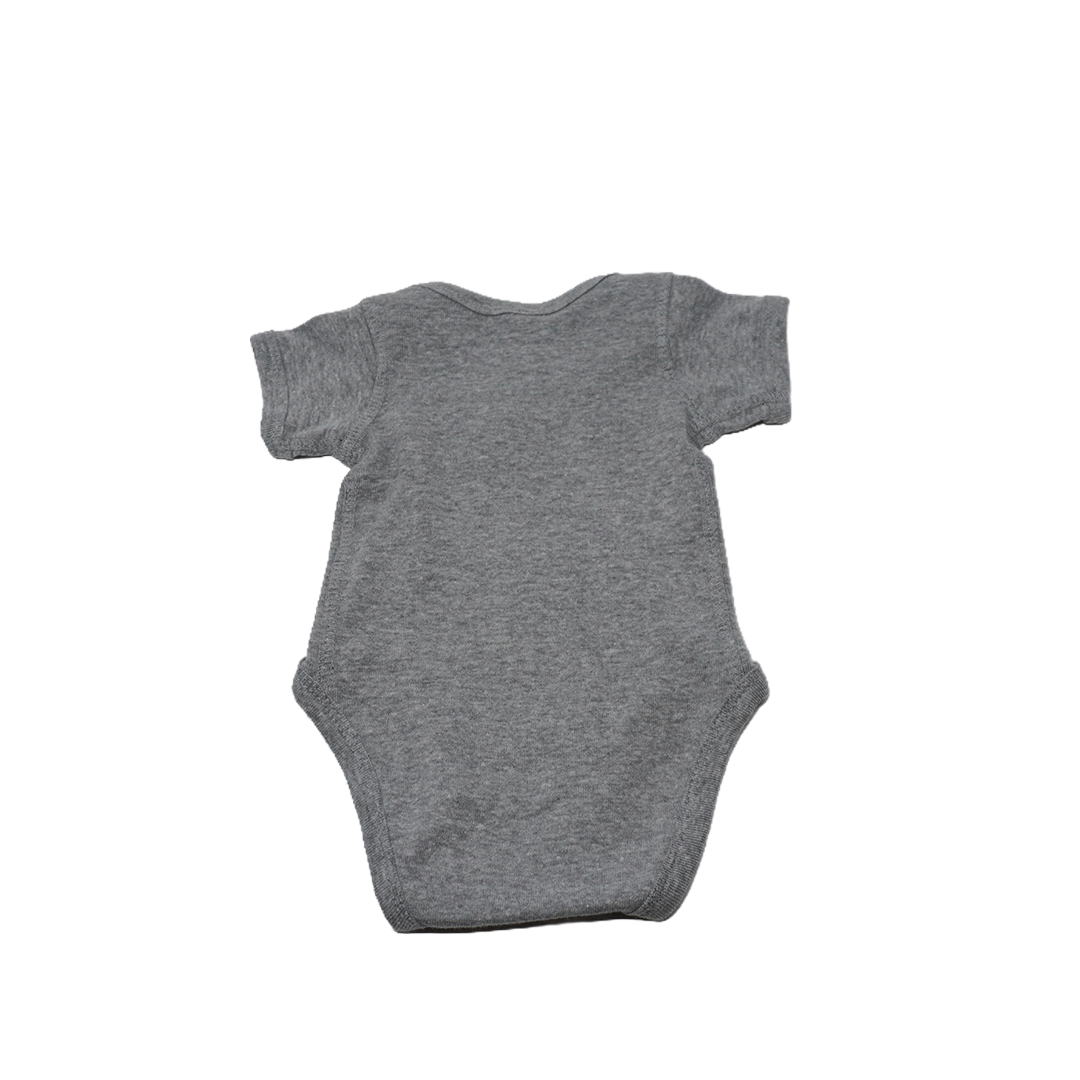 Storm Classic Wave Baby Onesie