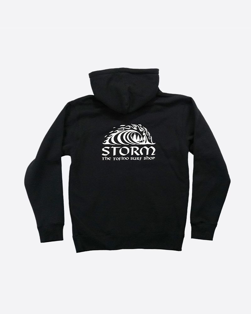Storm Classic Wave Zip