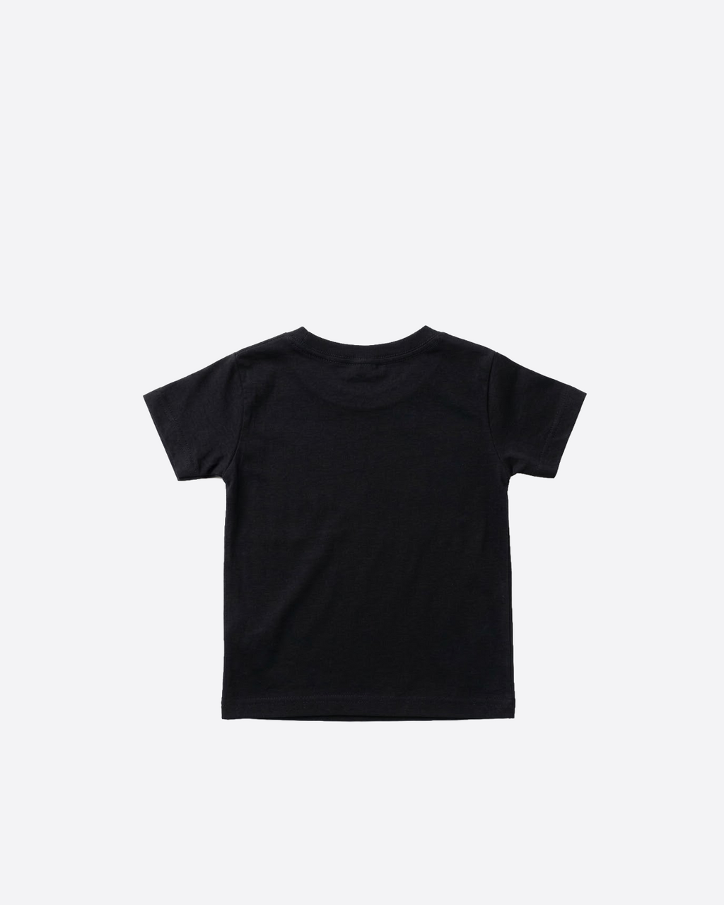 Storm Baby On Board Toddler Tee - Black