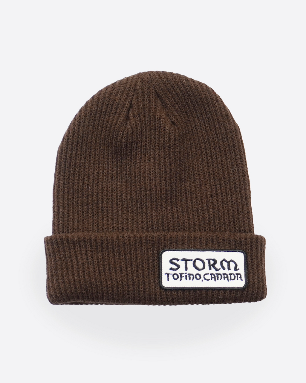 Storm Bucket Toque