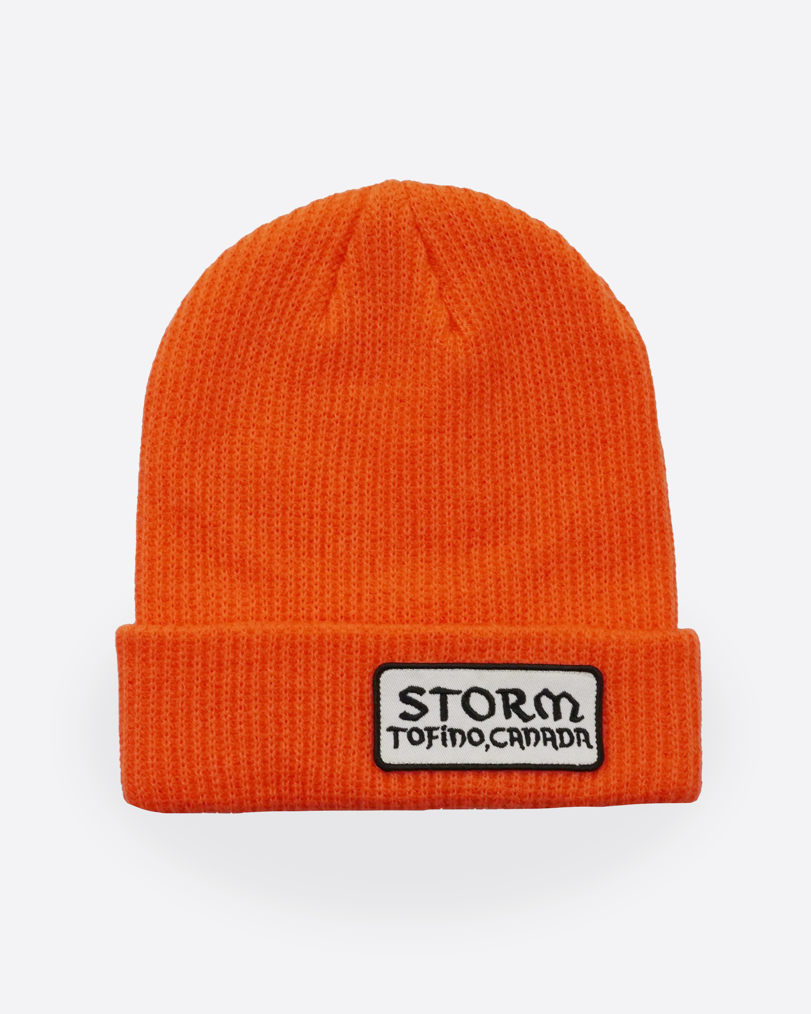 Storm Bucket Toque