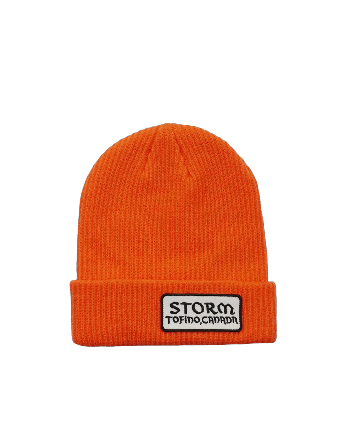 Storm Bucket Toque