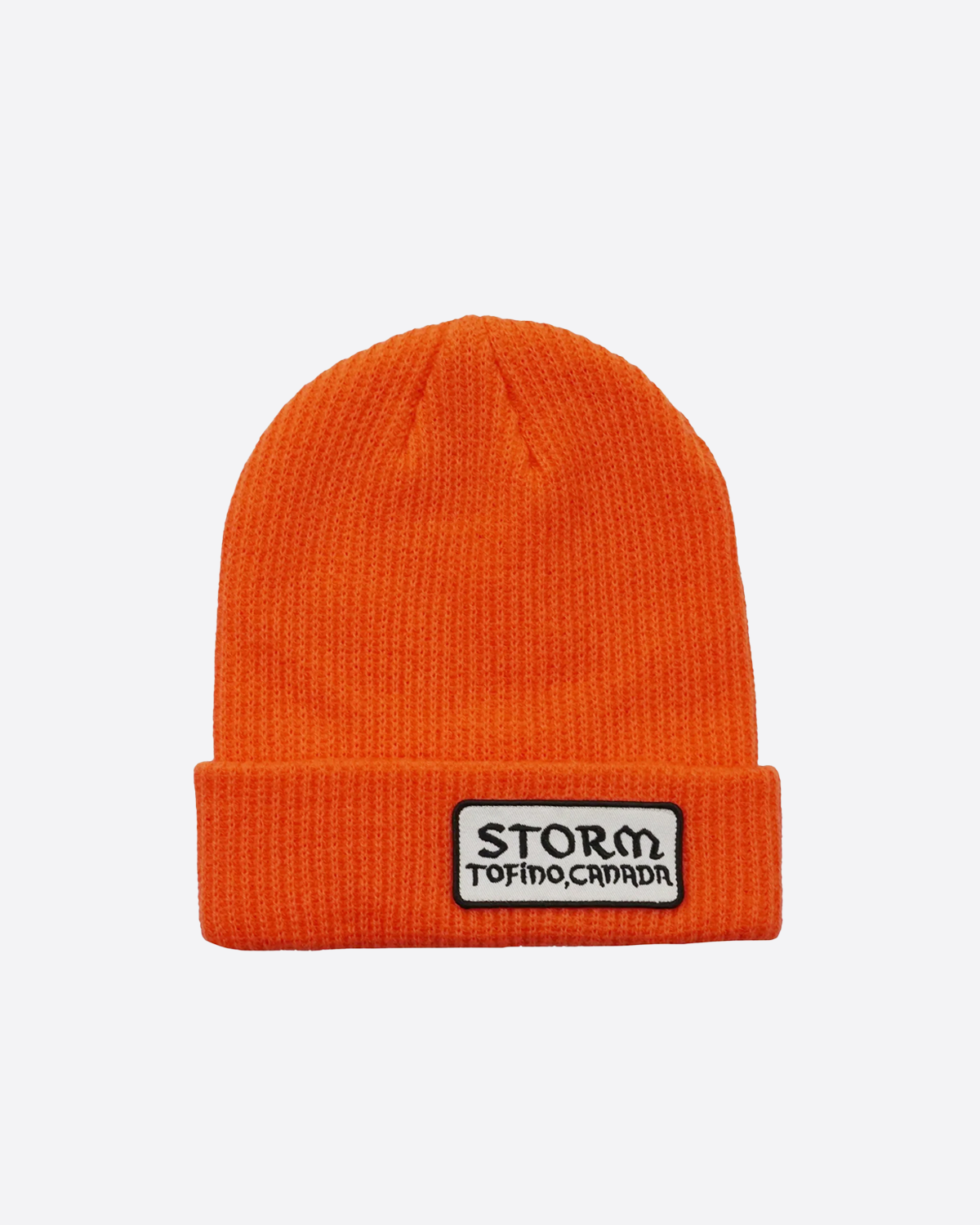 Storm Bucket Toque