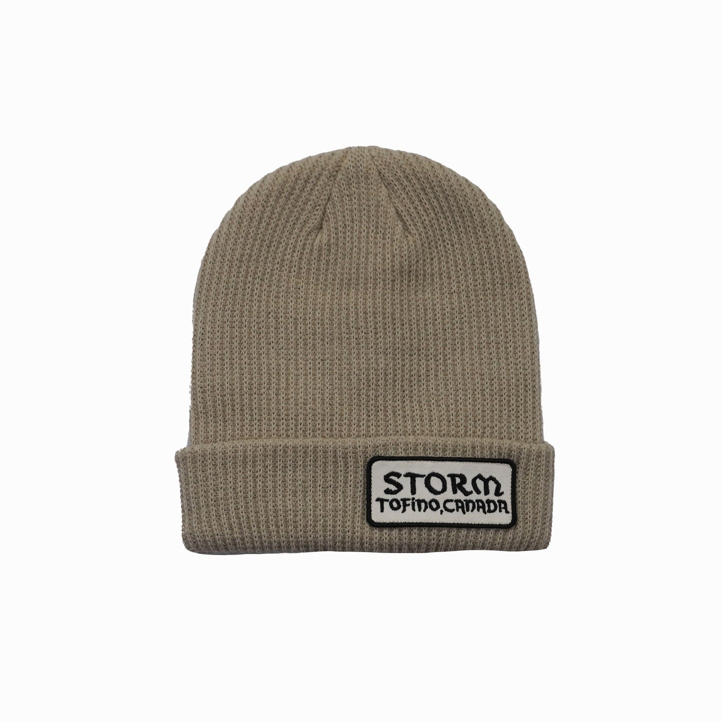 Storm Bucket Toque