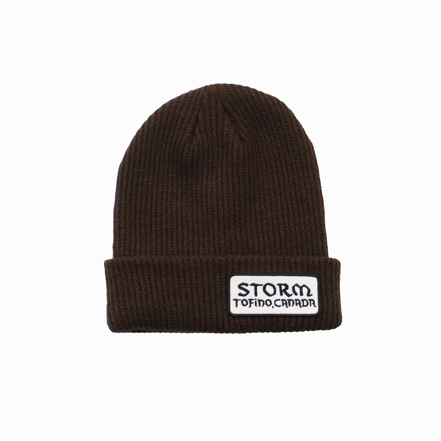 Storm Bucket Toque