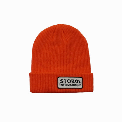 Storm Bucket Toque