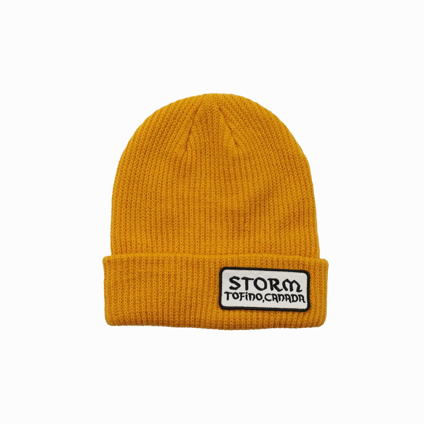 Storm Bucket Toque