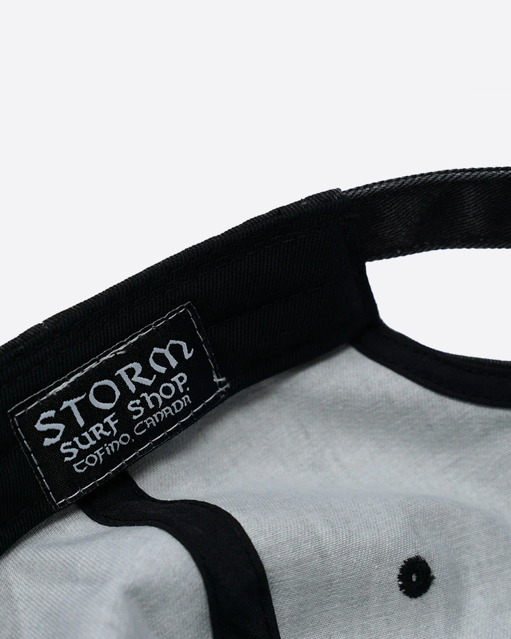 Storm Circa '97 Dad Hat