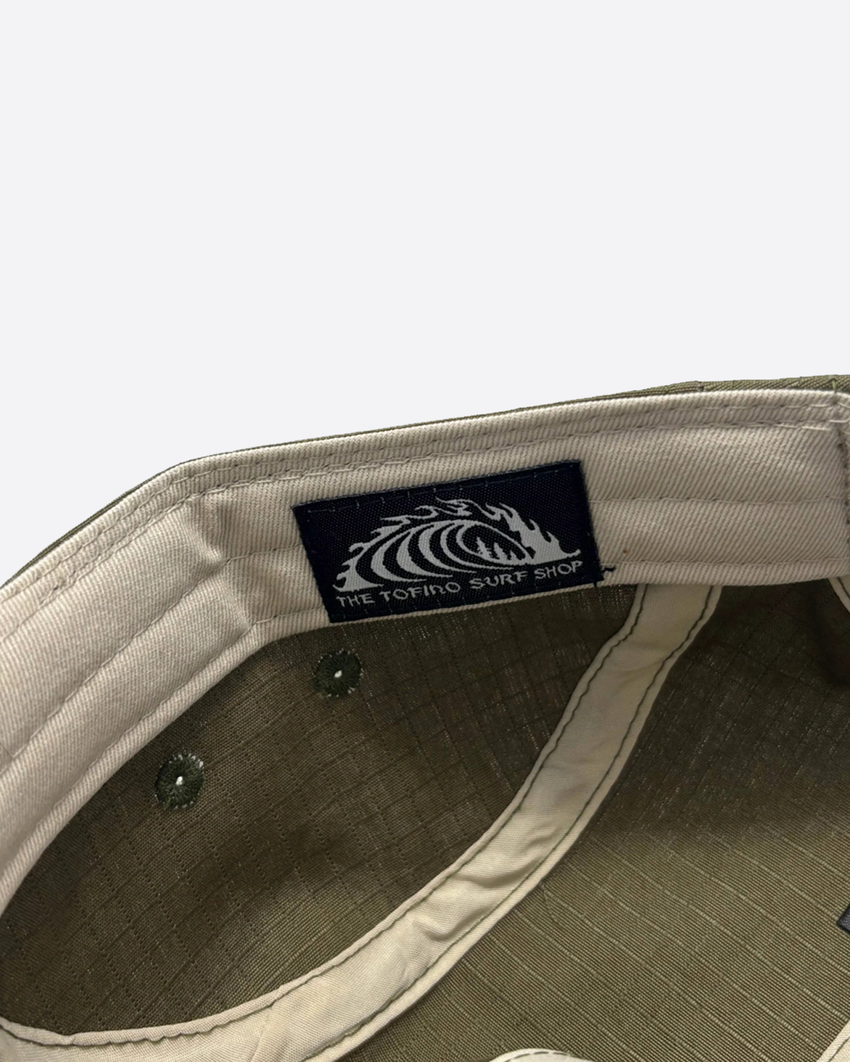 Storm Classic Wave 5 Panel Hat