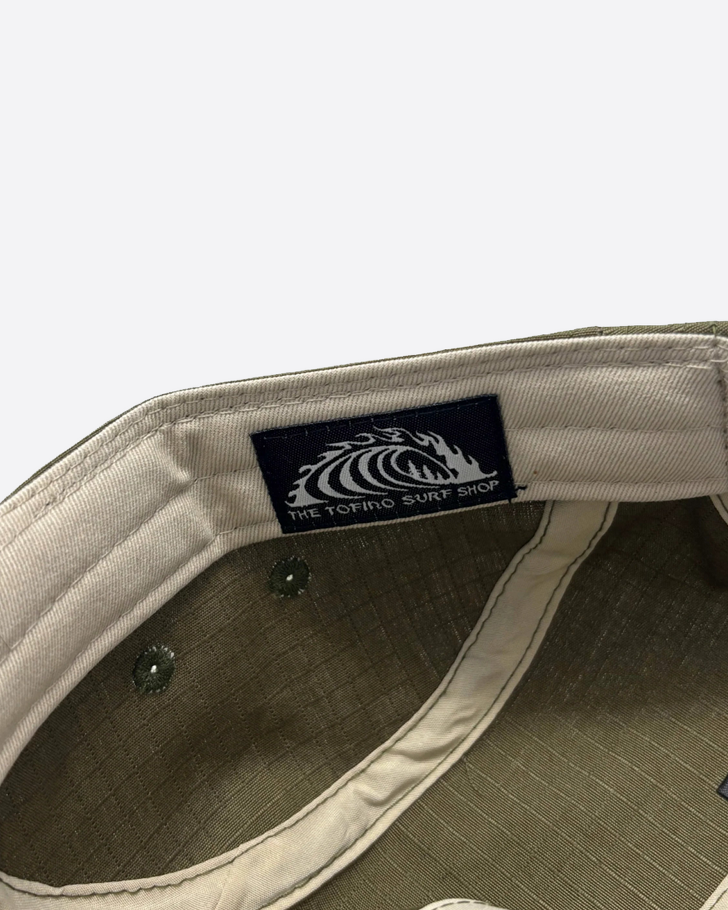 Storm Classic Wave 5 Panel Hat