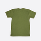 Storm Classic Wave Tee - Olive