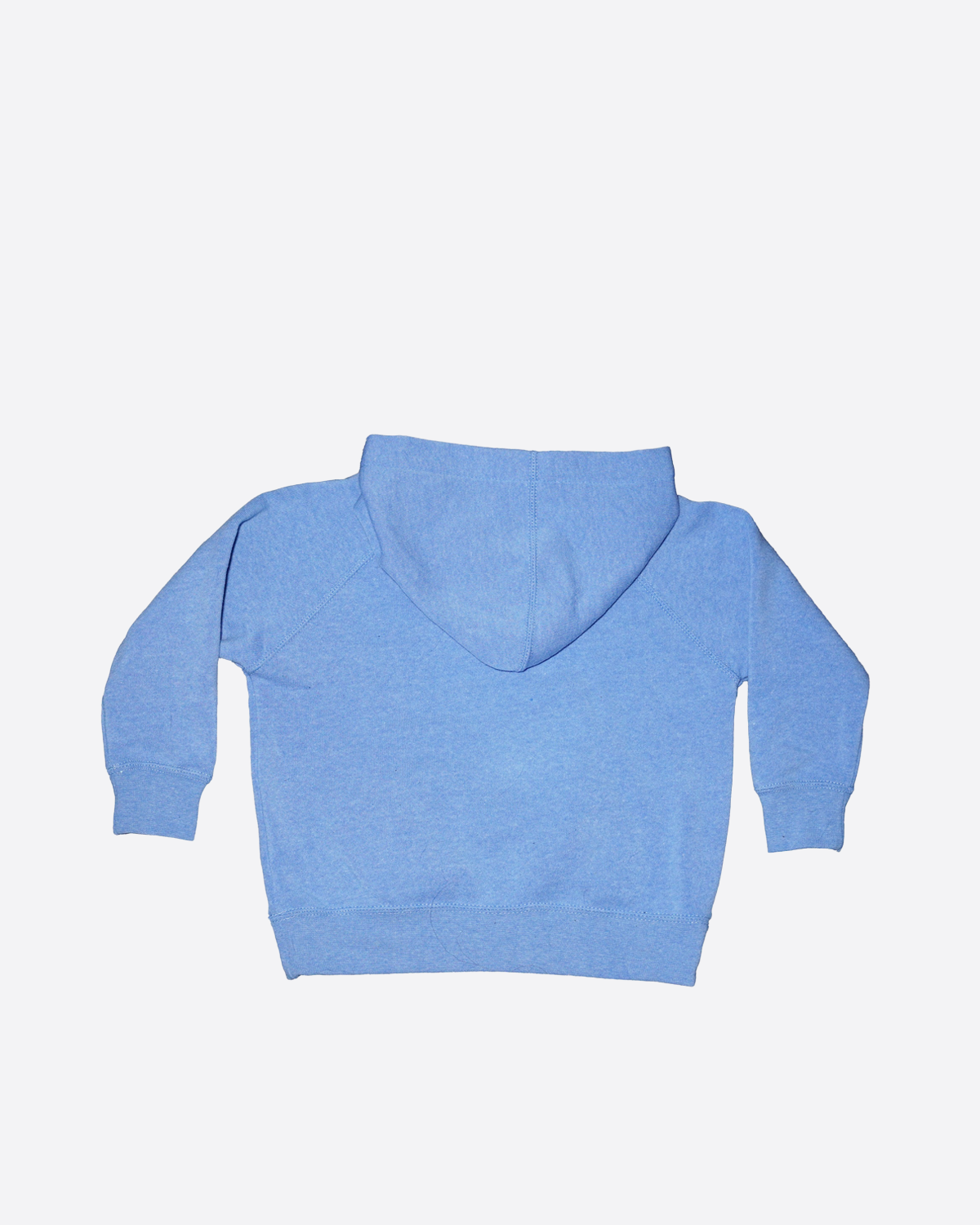 Storm Classic Wave Toddler Pullover -  Heather Blue