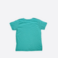 Storm Classic Wave Toddler Tee - Caribbean Blue