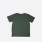 Storm Classic Wave Toddler Tee - Green