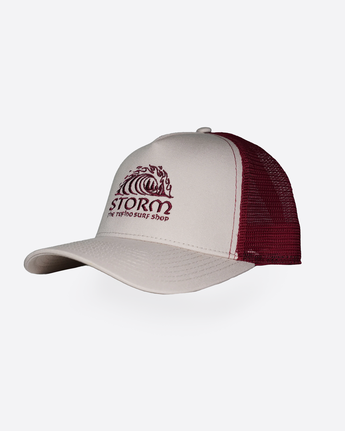 Storm Classic Wave Trucker Hat