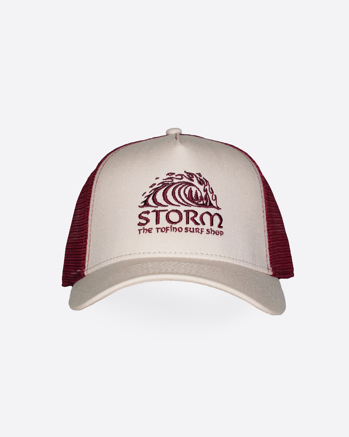 Storm Classic Wave Trucker Hat