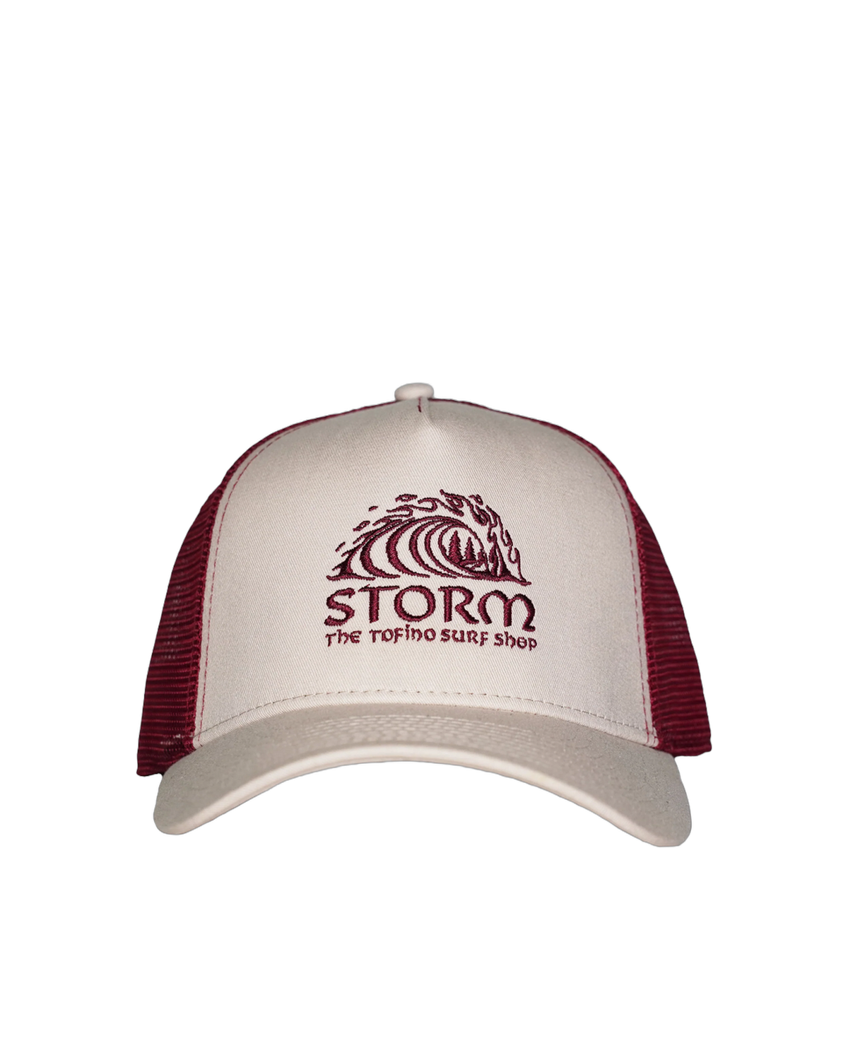 Storm Classic Wave Trucker Hat
