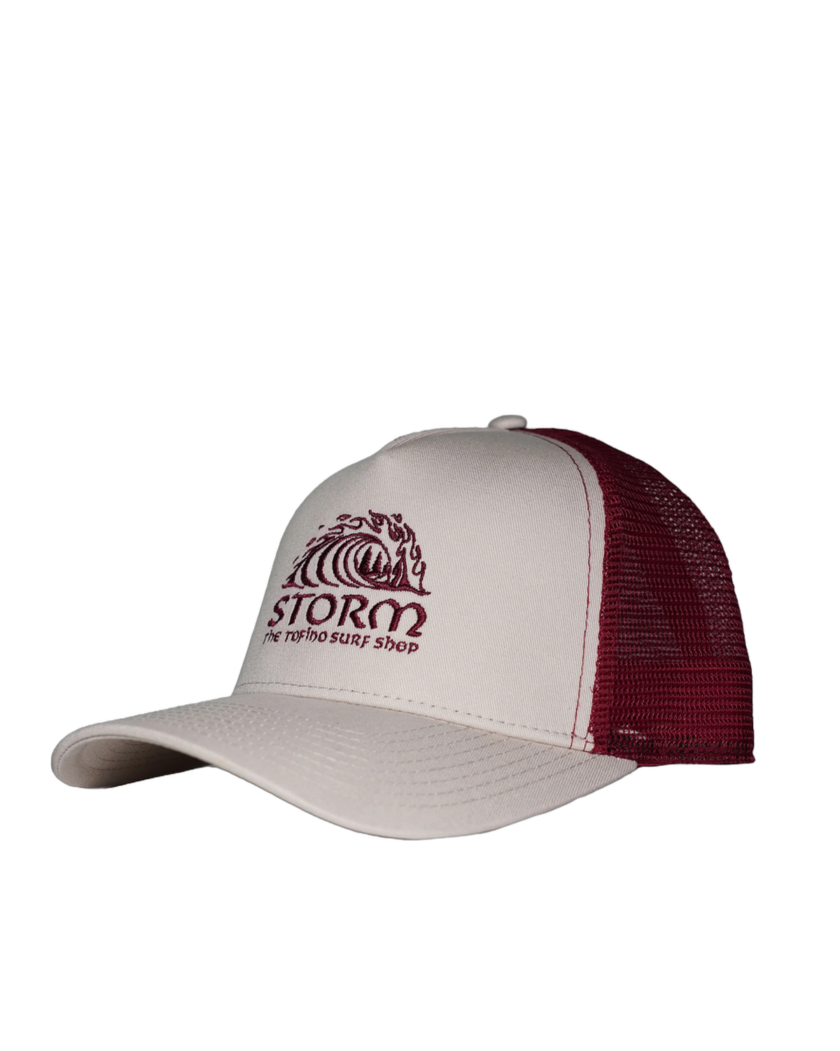 Storm Classic Wave Trucker Hat