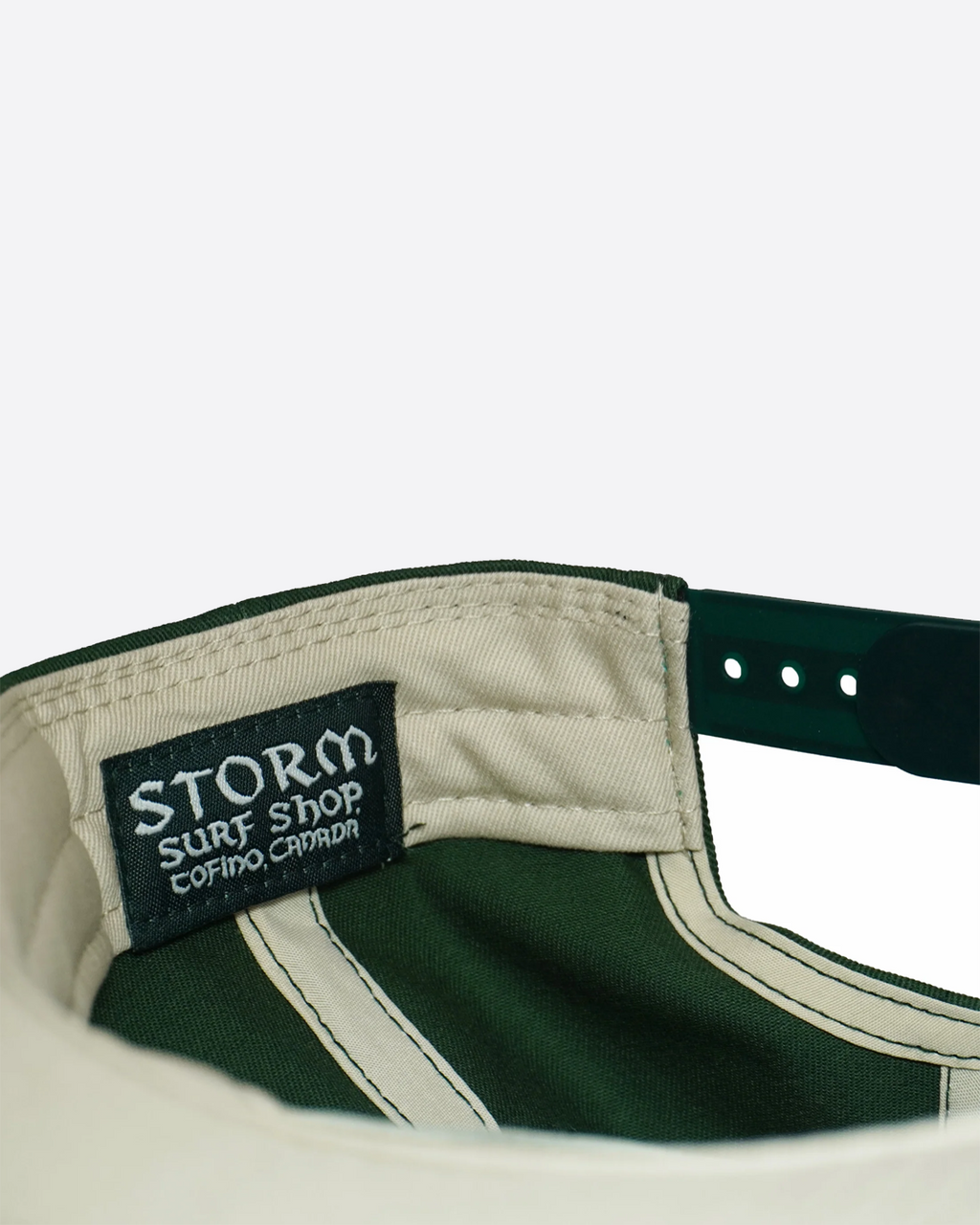 Storm Drop Out Hat