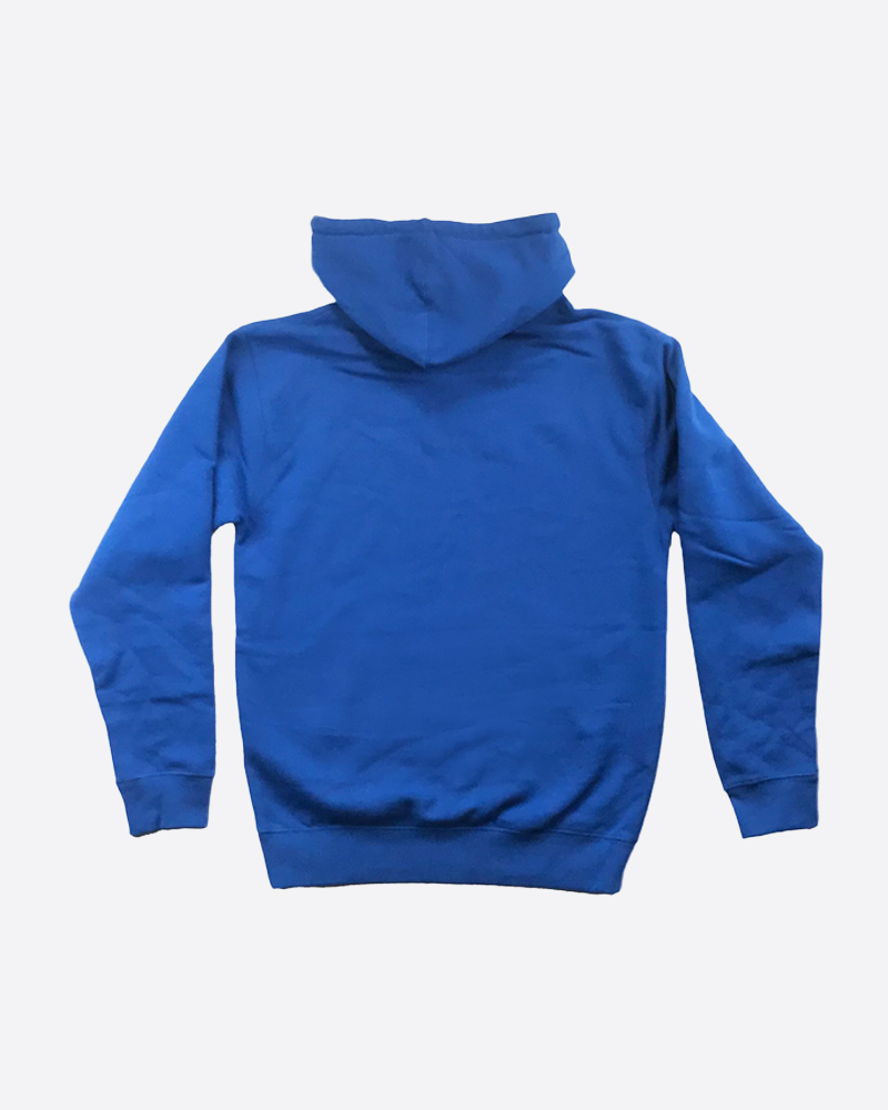 Storm Marine Supply Pullover - Blue